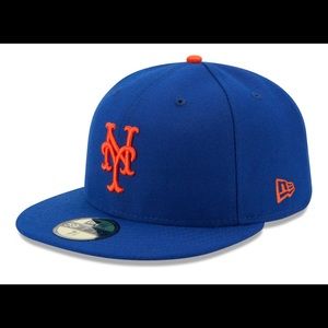 New Era Mets Hat